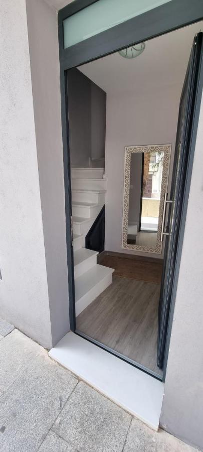Virrey Del Pino - Apartamento En Baena Exterior photo
